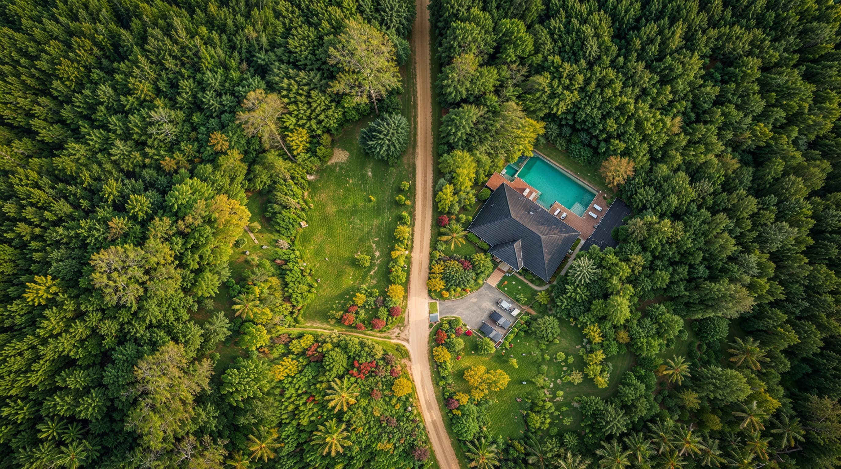 Aranya Gardens Farmhouse