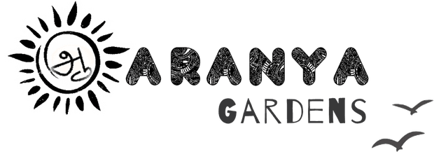 Aranya Gardens Logo